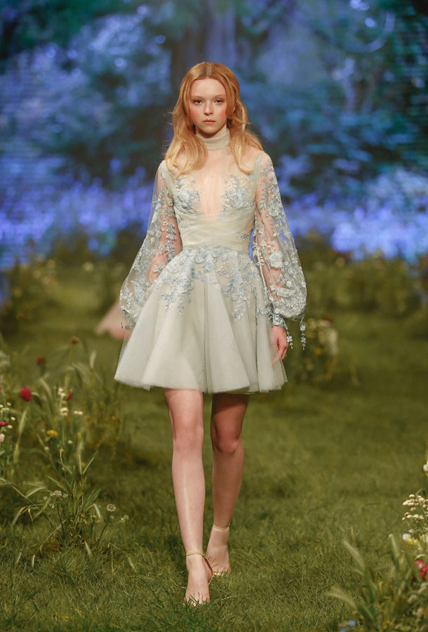 ilovebrides.pt Paolo Sebastian Vestidos de Noiva